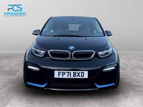 BMW i3 S - U123473431