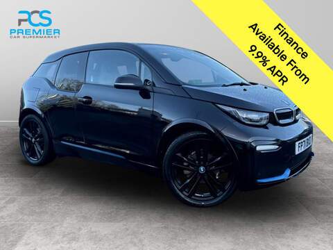 BMW i3 2.0 330e 12kWh M Sport Touring 5dr Petrol Plug-in Hybrid Auto Euro 6 (s/s) (292 ps)