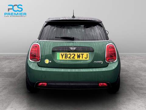 MINI Electric Hatch Cooper SE Level 2 - U123473432