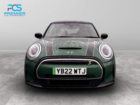 MINI Electric Hatch Cooper SE Level 2 - U123473432