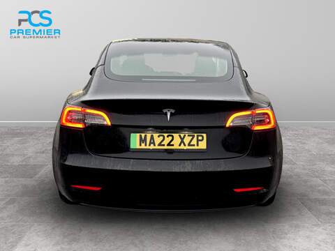 Tesla Model 3 Standard Range Plus - U123473433