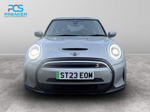 MINI Electric Hatch Cooper SE Level 2 - U123473437