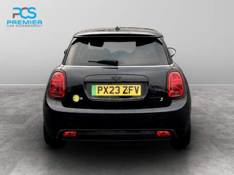 MINI Electric Hatch Cooper SE Level 2 - U123473440