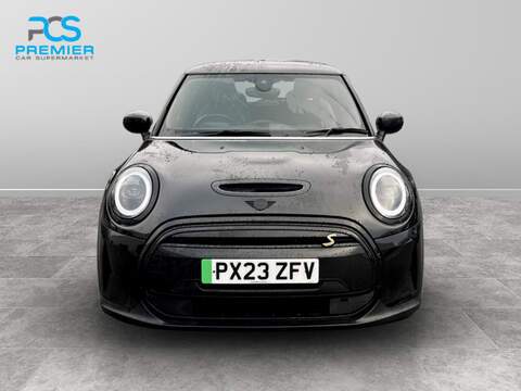 MINI Electric Hatch Cooper SE Level 2 - U123473440