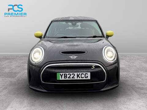 MINI Electric Hatch Cooper SE Level 2 - U123473441
