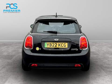 MINI Electric Hatch Cooper SE Level 2 - U123473441
