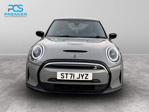 MINI Electric Hatch Cooper SE Level 2 - U123473442
