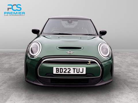 MINI Electric Hatch Cooper SE Level 2 - U123473443