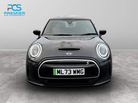 MINI Electric Hatch Cooper SE Level 2 - U123473444