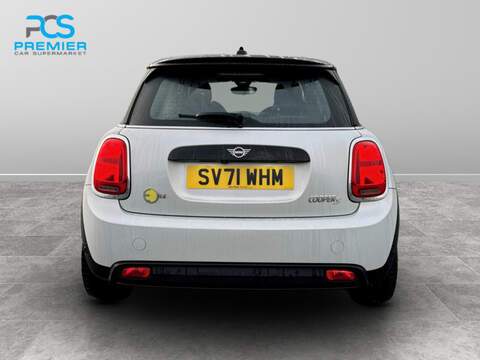 MINI Electric Hatch Cooper SE Level 2 - U123473445