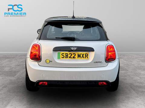 MINI Electric Hatch Cooper SE Level 2 - U123473447