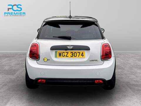 MINI Electric Hatch Cooper SE Level 2 - U123473448