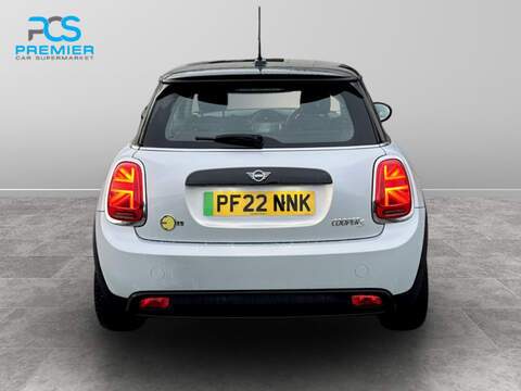 MINI Electric Hatch Cooper SE Level 1 - U123473450