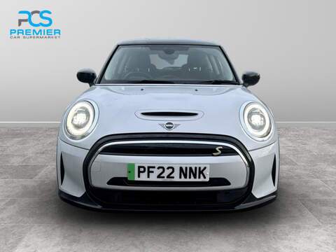 MINI Electric Hatch Cooper SE Level 1 - U123473450