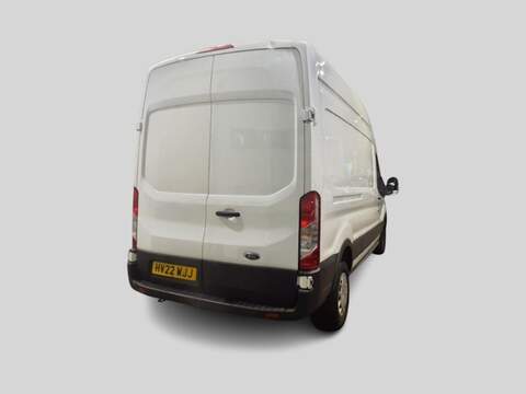 Ford Transit 350 EcoBlue Trend - U123473453