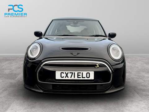 MINI Electric Hatch Cooper SE Level 2 - U123473463
