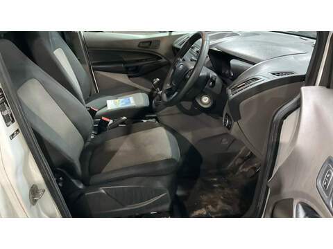 Ford Transit Connect 210 EcoBlue Leader - U123473464