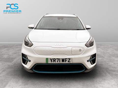 Kia Niro 2 - U123473465