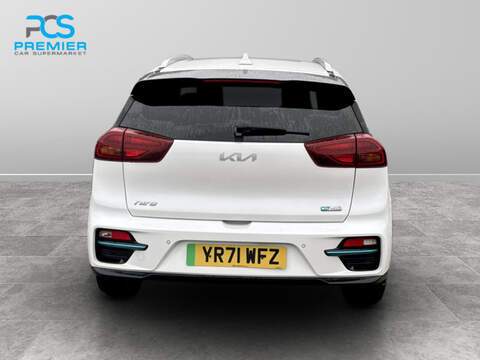 Kia Niro 2 - U123473465