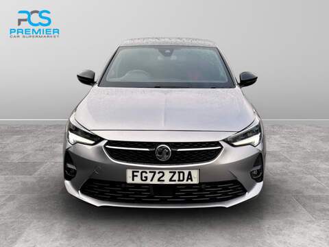 Vauxhall Corsa Turbo GS Line - U123473472