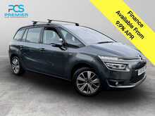 Citroen Grand C4 Picasso
