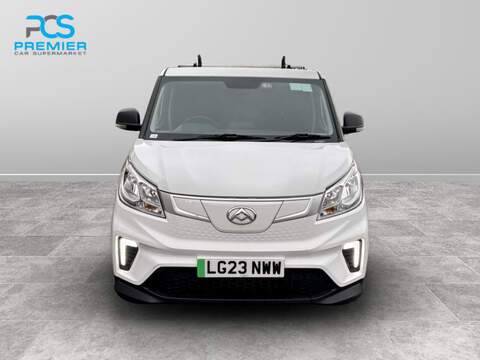 MAXUS eDeliver 3  - U123473477