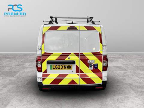 MAXUS eDeliver 3  - U123473477