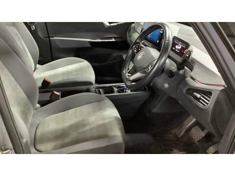 Volkswagen ID.3 Pro Life - U123473483
