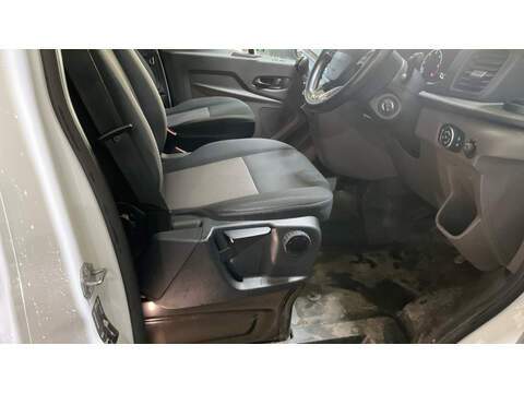 Ford Transit 460 EcoBlue Trend - U123473484