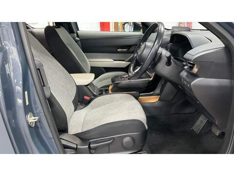 Mazda MX-30 SE-L Lux - U123473486