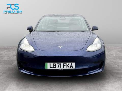 Tesla Model 3 Standard Range Plus - U123473507