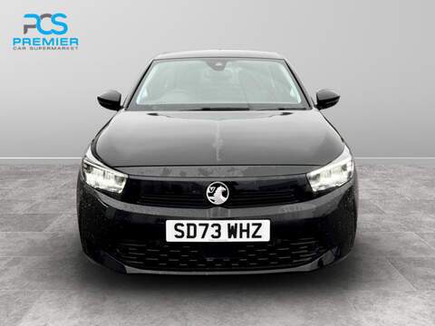 Vauxhall Corsa Design - U123473515