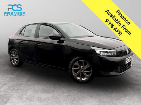 Vauxhall Corsa 2.0 Turbo D 3100 Dynamic Crew Van Double Cab 5dr Diesel Manual L2 H1 Euro 6 (s/s) (145 ps)