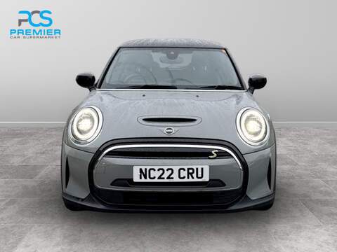 MINI Electric Hatch Cooper SE Level 2 - U123473521