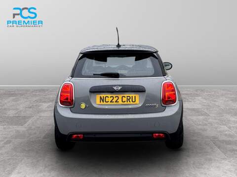 MINI Electric Hatch Cooper SE Level 2 - U123473521