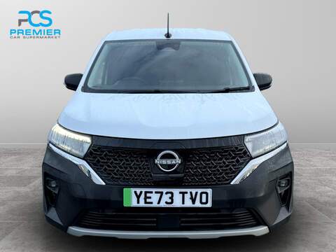 Nissan Townstar Acenta - U123473530