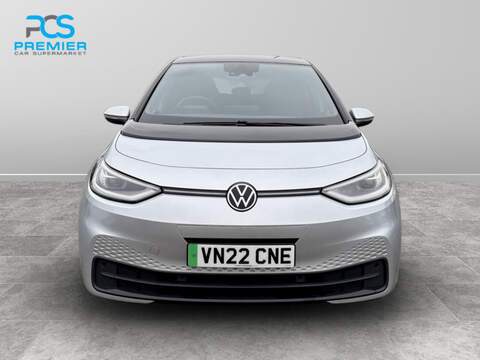 Volkswagen ID.3 Pro Performance Family - U123473534