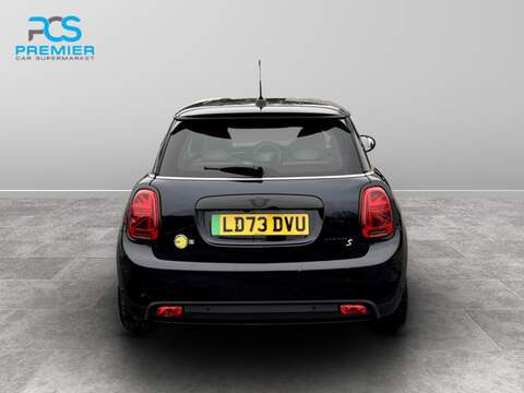 MINI Electric Hatch Cooper SE Level 3 - U123473542