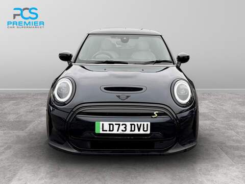 MINI Electric Hatch Cooper SE Level 3 - U123473542