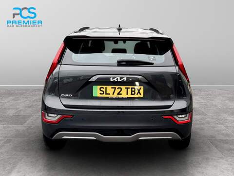 Kia Niro 2 - U123473543
