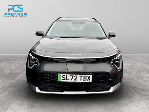 Kia Niro 2 - U123473543