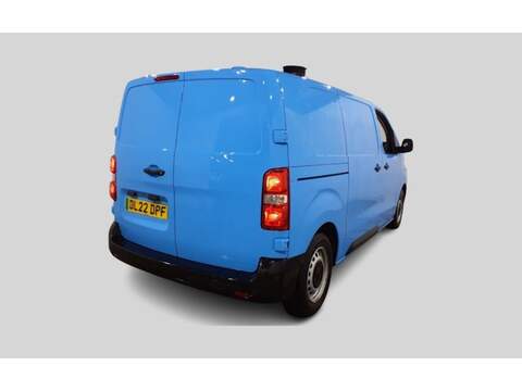 Vauxhall Vivaro Electric 3100 Dynamic - U123473545