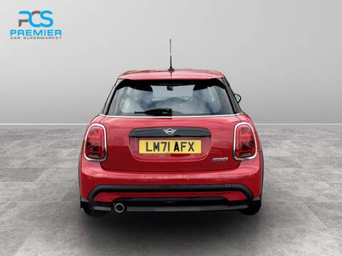 MINI Hatch Cooper Classic - U123473546