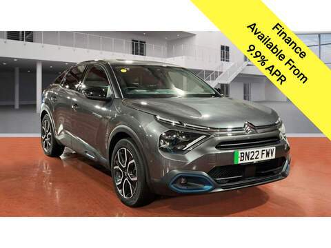 Citroen e-C4 2.0 BlueHDi Exclusive MPV 5dr Diesel Manual Euro 6 (s/s) (150 ps)