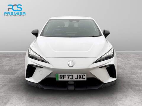 MG MG4 SE - U123473555