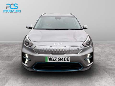 Kia Niro 2 - U123473573