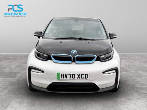 BMW i3  - U123473575