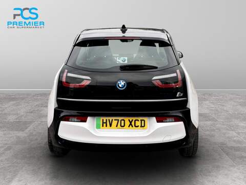BMW i3  - U123473575