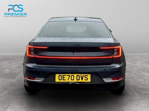Polestar Polestar 2 Long Range Plus Pilot - U123473580