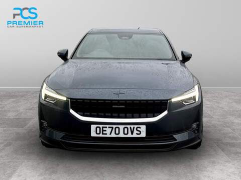 Polestar Polestar 2 Long Range Plus Pilot - U123473580
